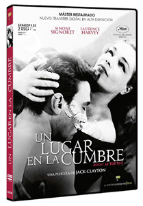 Room at the Top (DVD)